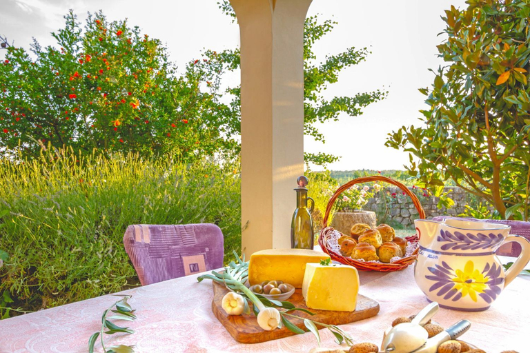 Food & Drinks 4, Leandra in Rovinjsko Selo * Istrien, Rovinj