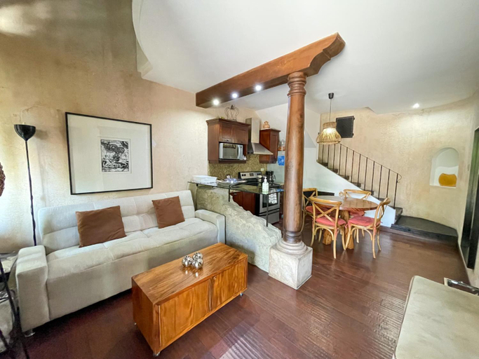 Others 2, Boutique Villa in Antigua, Antigua Guatemala