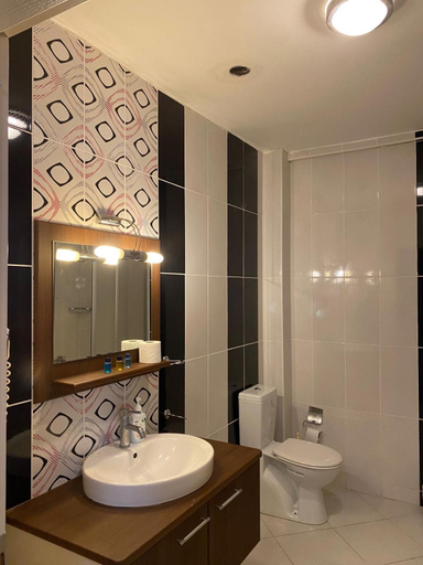 3, LEGEND TEM HOTEL, Üsküdar
