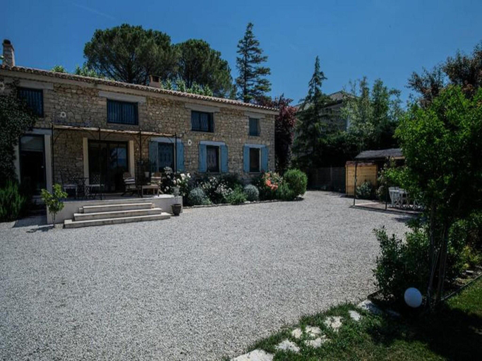 Others 3, Maison De La Bandine, Vaucluse