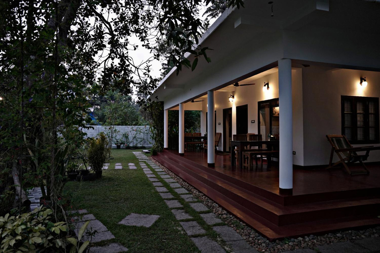 Exterior & Views, Marari Ebin Charlys, Alappuzha
