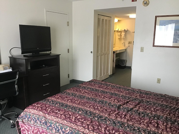 Bedroom 2, Anastasia Inn - Saint Augustine, Saint Johns