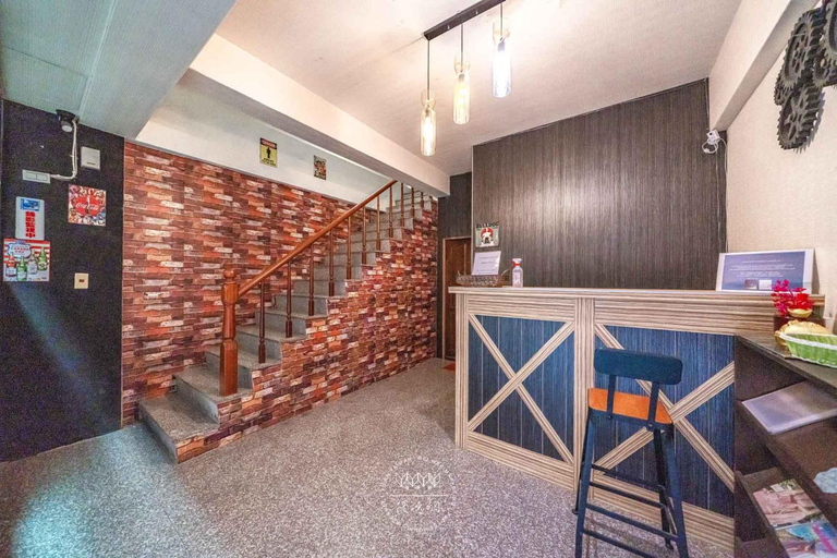 Others 3, 羅東夜市 工業Loft旅宿, Yilan