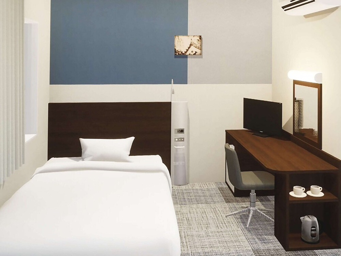 bedroom 32