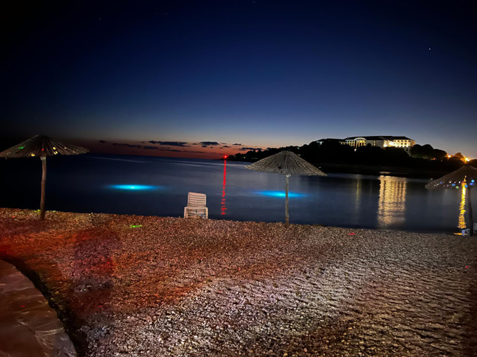Sport & Beauty 2, Apartments By The Sea, Medulin