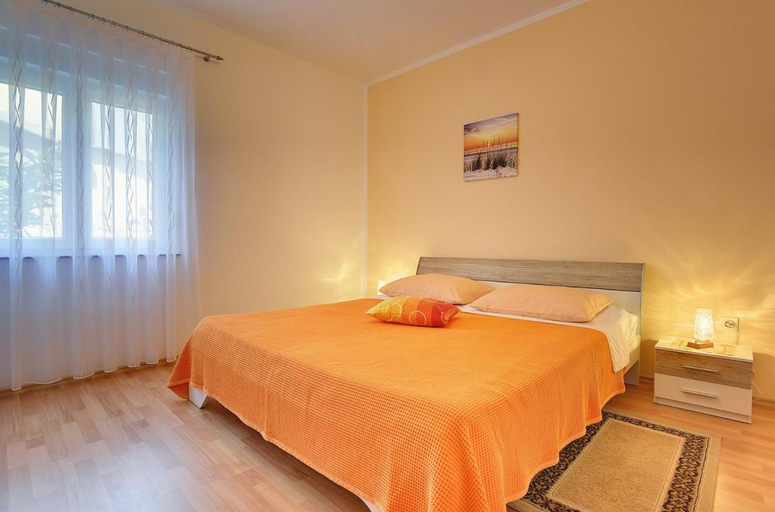 Others 5, Apartments Danilo, Medulin