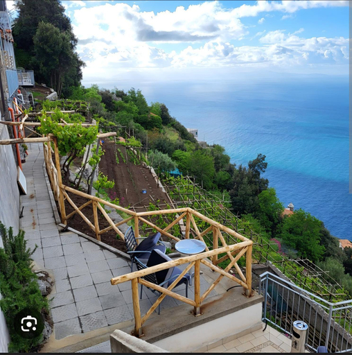 Others 4, B&b Canto delle Sirene, Salerno