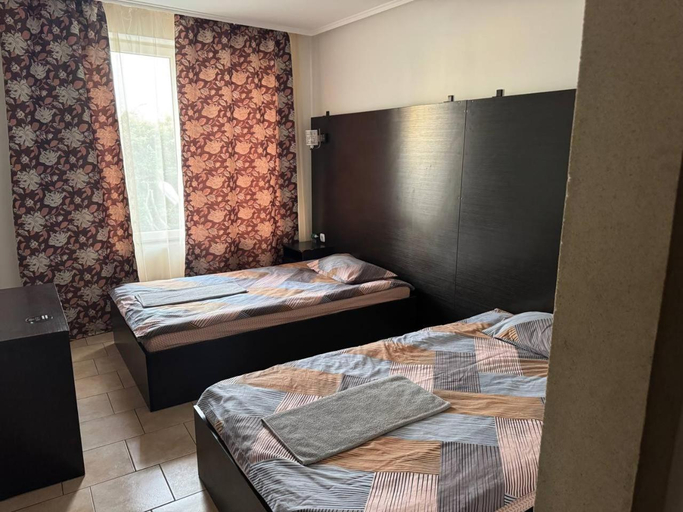 Bedroom 2, ЧистоСила, Uzhhorods'kyi