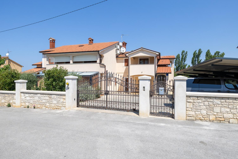 Exterior & Views 4, Apartment Stanko, Poreč