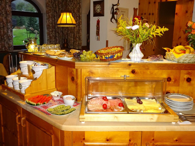 Food & Drinks, Landhaus Gletschermuhle, Sankt Johann im Pongau