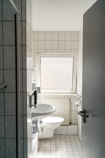 2, Apart Hotel Leipzig Taucha, Nordsachsen