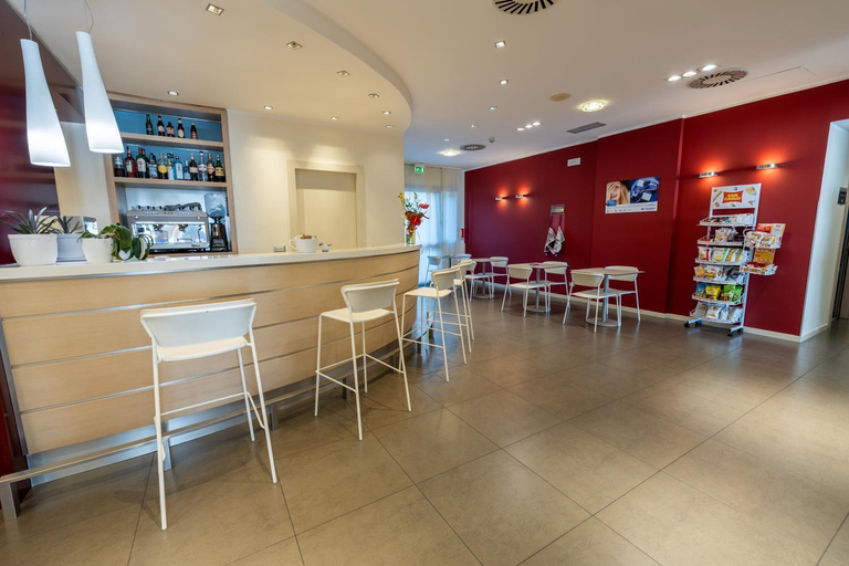 Food & Drinks 5, Best Western Palace Inn Hotel, Ferrara