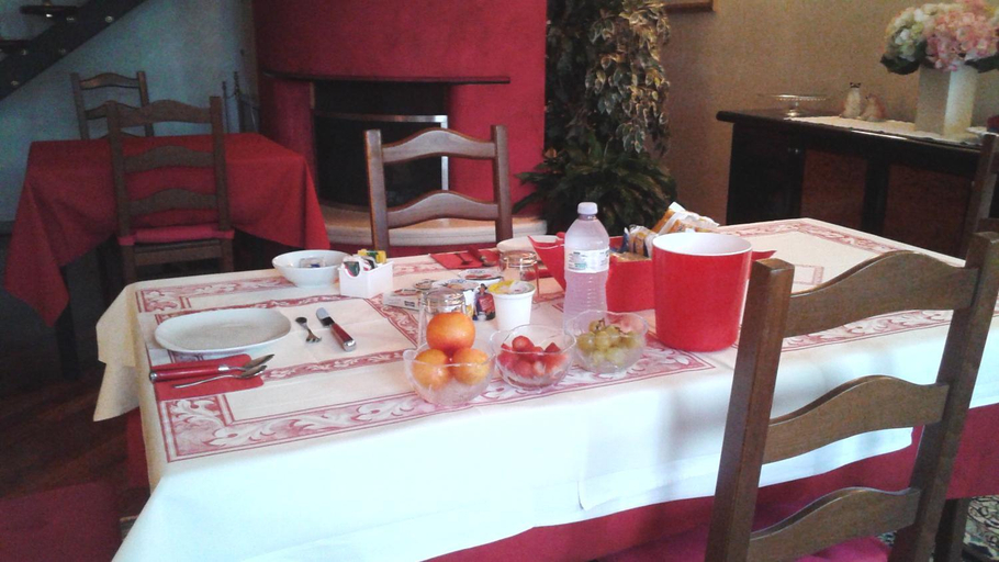 Food & Drinks, Alle Grazie, Treviso