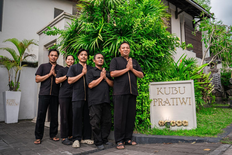 Exterior & Views 1, Kubu Pratiwi Villa, Badung