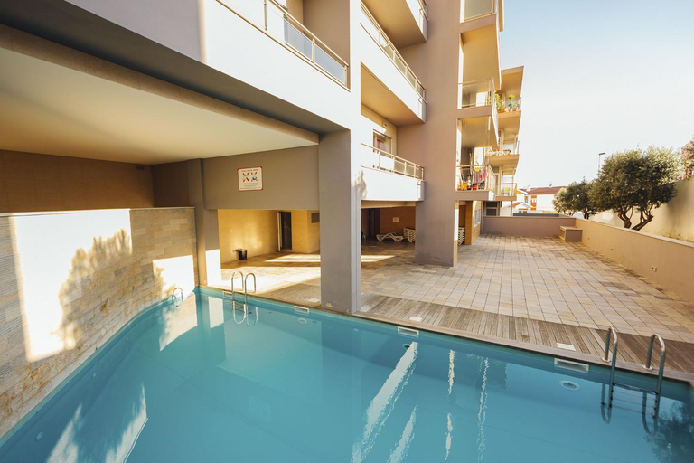 Sport & Beauty 2, Baia Residence 2 - Holiday Apartments - By SCH, Alcobaça