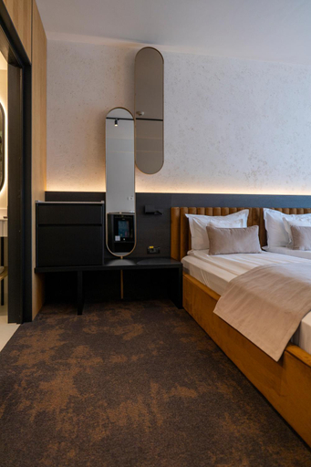 Bedroom 2, Element, Alba Iulia