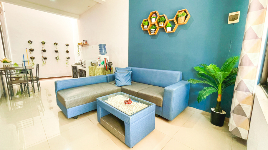 Others 2, JEC Selatan Homestay By WHouse, Yogyakarta