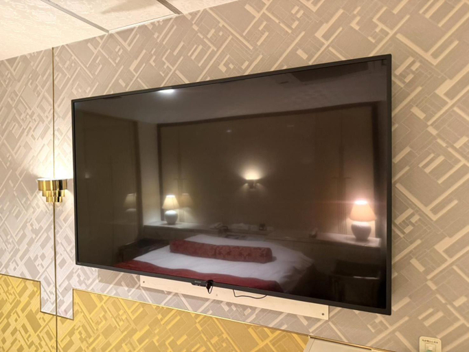 Others 5, Hotel First (Adult Only), Ikeda