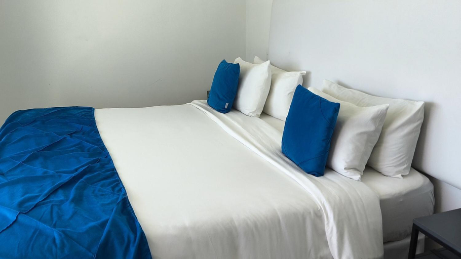 Bedroom 3, Wyndham Rio Barra - Oficial, Rio de Janeiro