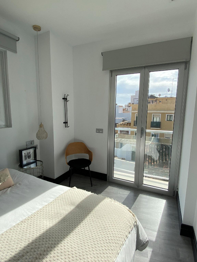 Others 2, Stay Unique Apartments Rosaleda cerca Museo Picasso, Málaga