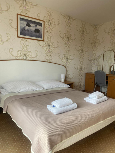 Bedroom 3, Pensjonat Wioletta, Ostrołęka