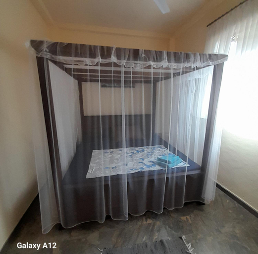Bedroom, SLG Villa Hikkaduwa, Hikkaduwa