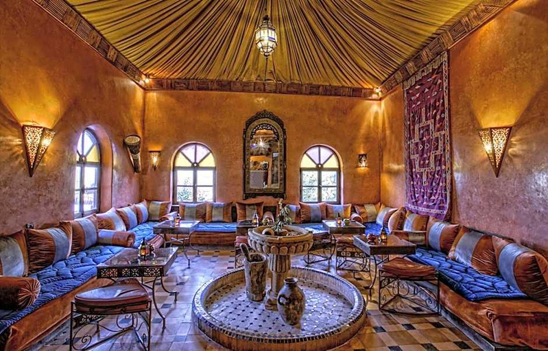 Others 5, Hotel Kasbah Le Mirage & Spa, Marrakech
