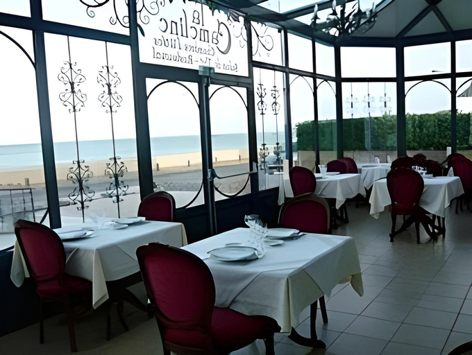 Food & Drinks 3, La Cameline, Finistère