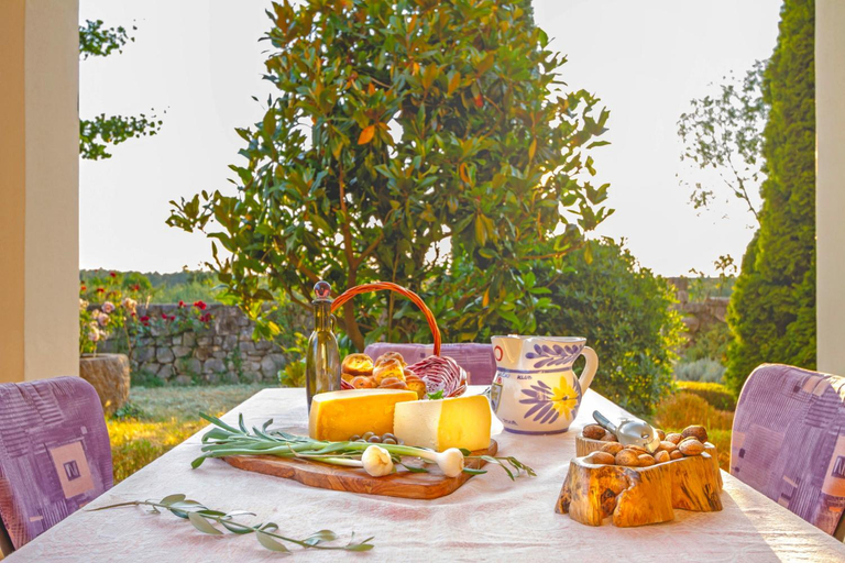 Food & Drinks 5, Leandra in Rovinjsko Selo * Istrien, Rovinj