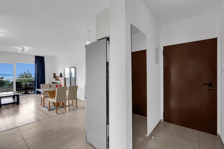 Others 4, Apartments Lujnovic, Makarska