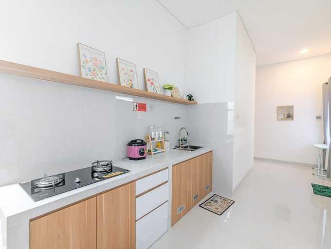Others 4, Mayang Homestay by WHouse, Bantul