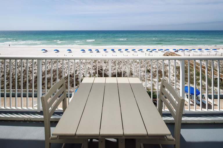 Exterior, Islander 5006 - Ocean Star, Okaloosa