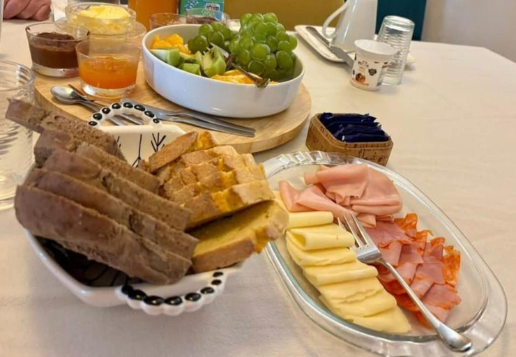 Food & Drinks 4, Marina Lounge Home, Ponta Delgada