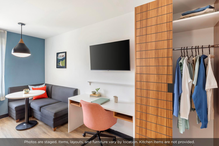 Others 5, Uptown Suites Extended Stay Denver CO -Westminster, Adams