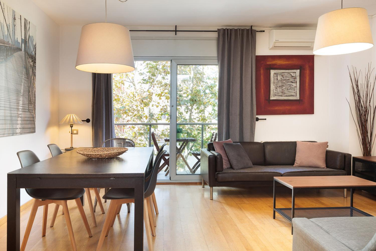 Others 4, Mar Bella Beach Apartments, Barcelona