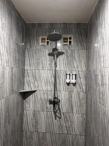 Bathroom 5, Isyana's Family Suites Batur View by EPS, Bangli