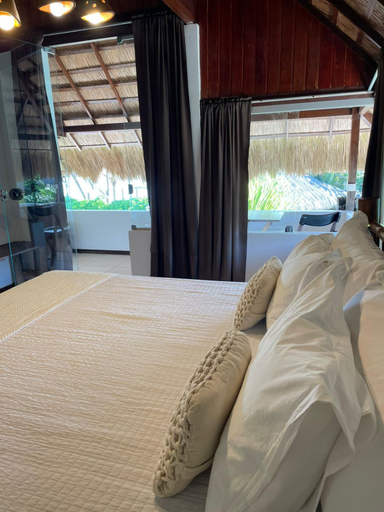 Bedroom 2, Pousada Duna Paraiso Maceio, Maceió (capital)