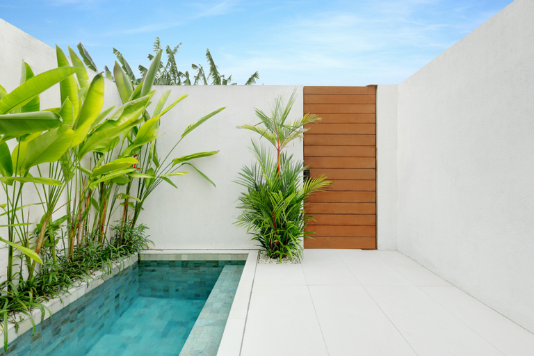 Sport & Beauty 4, The Oasis Smart Villa by BREIG, Badung
