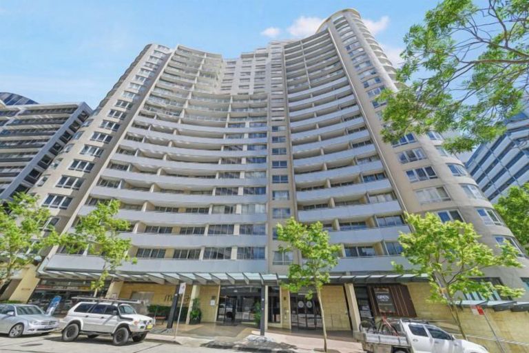 Exterior, Properkey Realty, Sydney