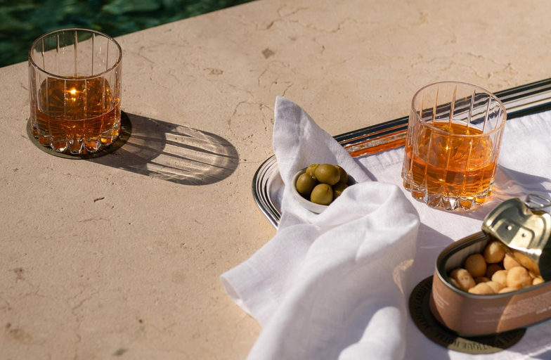 Food & Drinks 5, Maison Cabriere Boutique Hotel, Cape Winelands