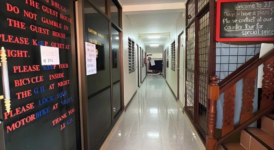 Others 5, JJ Guesthouse, Muang Chiang Mai