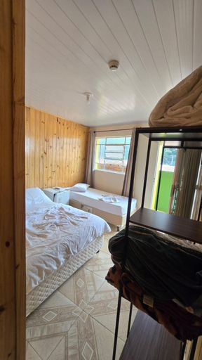 Bedroom 3, Pousada Miniferico, Campo Limpo Paulista