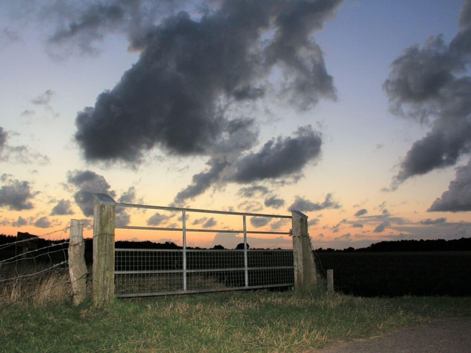 Others 3, Westerheide Modern retreat, Nordfriesland