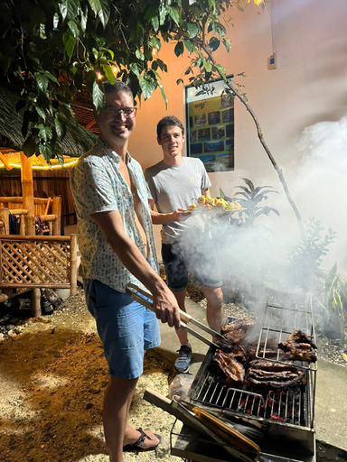 Others 2, Home Sweetie Homestay & Bunkbeds, Moalboal