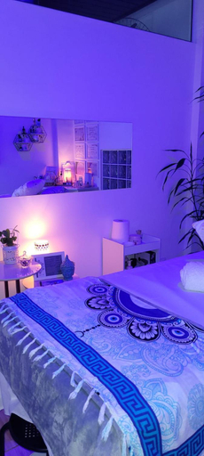 Bedroom 2, Apart Hotel Beira do Mar, Florianopolis