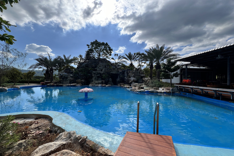 Others 3, Honey Queen Resort, Muang Kanchanaburi