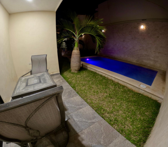 Sport & Beauty 5, Hotel Avila, Valladolid
