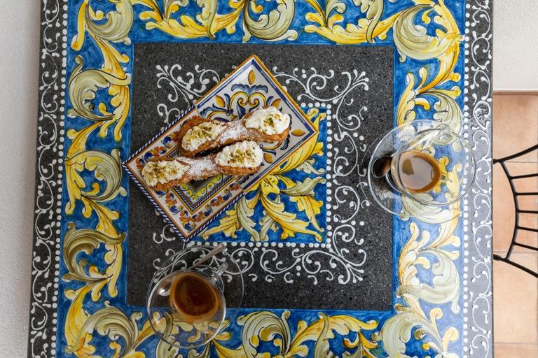 Food & Drinks, B&B Il Castello, Messina