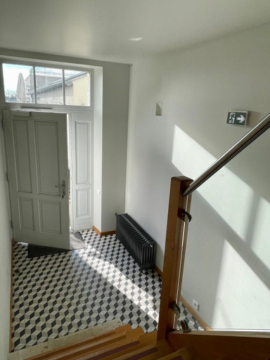 Bedroom 2, Suites du Cabinet Vert, Loiret