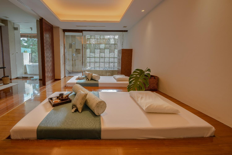 Bedroom 3, Sankara Hotel & Spa Yakushima, Yakushima